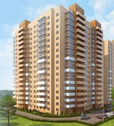 Lesnoy kvartal New Development #1 Lesnoy kvartal New Development #1