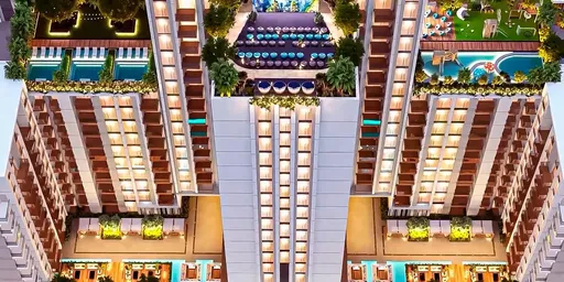 Levanto By Oro24 New Development #1 Levanto By Oro24 New Development #1