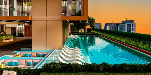 Levanto By Oro24 New Development #2 Levanto By Oro24 New Development #2