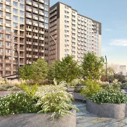 Liberty (Liberti) New Development #2 Liberty (Liberti) New Development #2