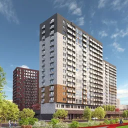 Liberty (Liberti) New Development #4