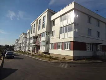 Likino New Development #1 Likino New Development #1