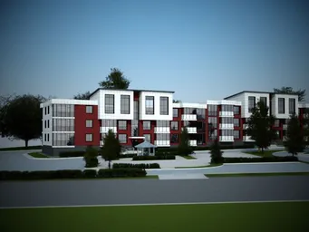 Likino New Development #2 Likino New Development #2