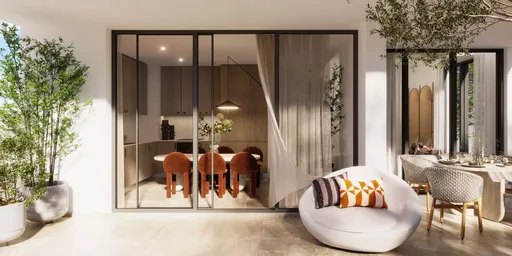 Lillia Townhouses New Development #4