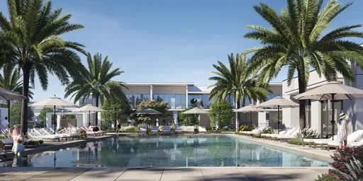 Lillia Townhouses New Development #3