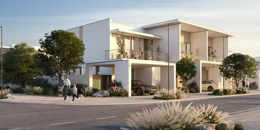 Lillia Townhouses New Development #1