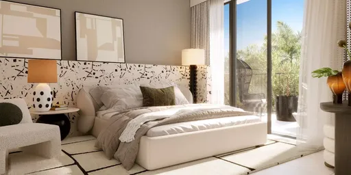 Lillia Townhouses New Development #2
