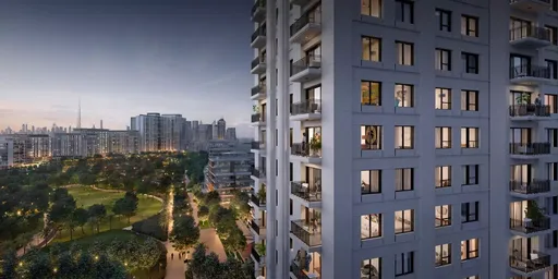 Lime Gardens New Development #2 Lime Gardens New Development #2