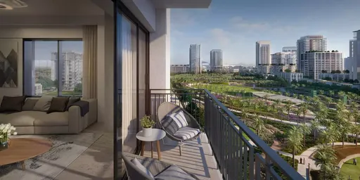 Lime Gardens New Development #4