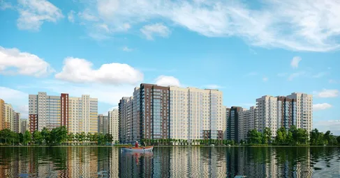 Liubertsy New Development #2 Liubertsy New Development #2