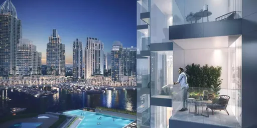 LIV Marina New Development #3 LIV Marina New Development #3