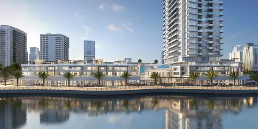 LIV Waterside New Development #4