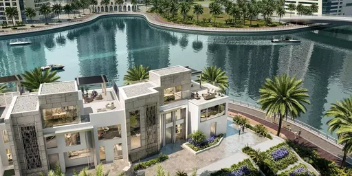LIV Waterside New Development #2 LIV Waterside New Development #2