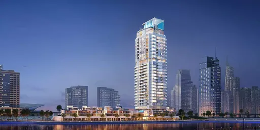 LIV Waterside New Development #1 LIV Waterside New Development #1
