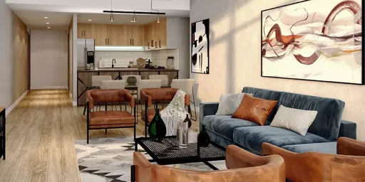 LOCI Residences New Development #3 LOCI Residences New Development #3
