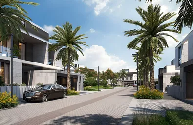 Lua Residences New Development #3 Lua Residences New Development #3
