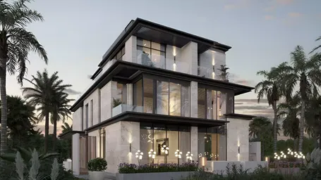 Lua Residences New Development #1 Lua Residences New Development #1