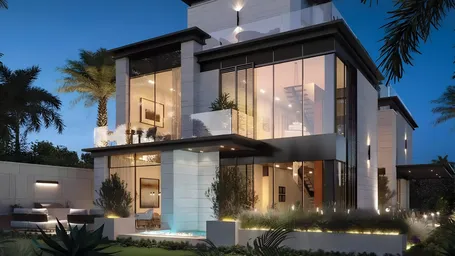 Lua Residences New Development #4