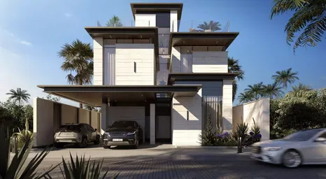Lua Residences New Development #2 Lua Residences New Development #2