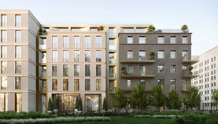 LUCE New Development #2 LUCE New Development #2
