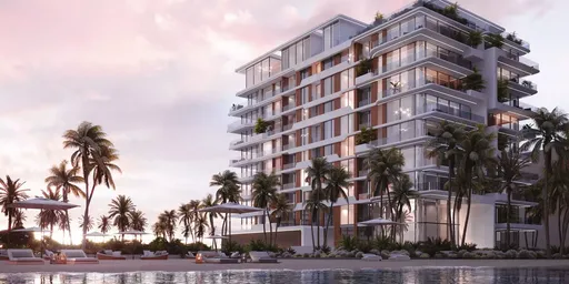 Luce Palm Jumeirah New Development #4