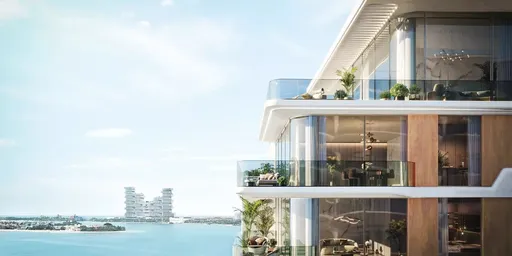 Luce Palm Jumeirah New Development #1 Luce Palm Jumeirah New Development #1