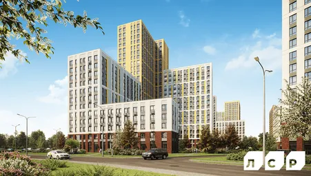 Luchi New Development #1 Luchi New Development #1