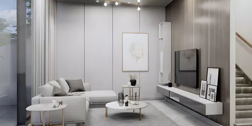 Lucky 2 Residence New Development #4