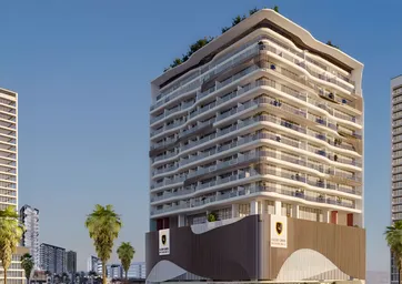 Lucky Oasis Residence New Development #2 Lucky Oasis Residence New Development #2