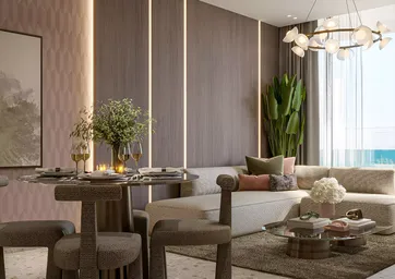 Lucky Oasis Residence New Development #3 Lucky Oasis Residence New Development #3
