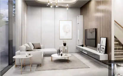 Lucky Royale Residence New Development #2 Lucky Royale Residence New Development #2