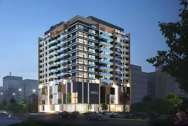 Lucky Royale Residence New Development #4