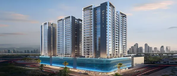 Lum1nar New Development #1 Lum1nar New Development #1