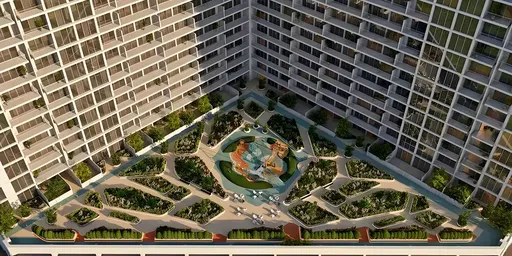 Luma Park Views New Development #2 Luma Park Views New Development #2