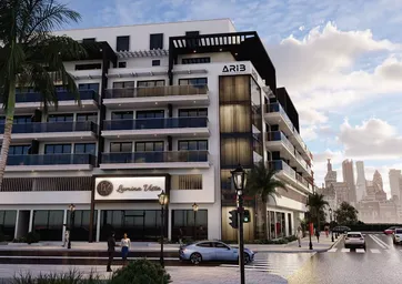 Lumina Vista New Development #3 Lumina Vista New Development #3