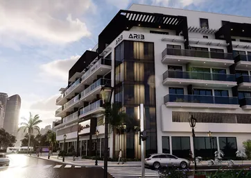 Lumina Vista New Development #1 Lumina Vista New Development #1
