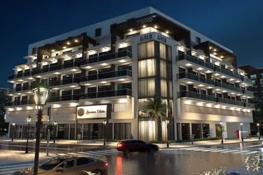 Lumina Vista New Development #4