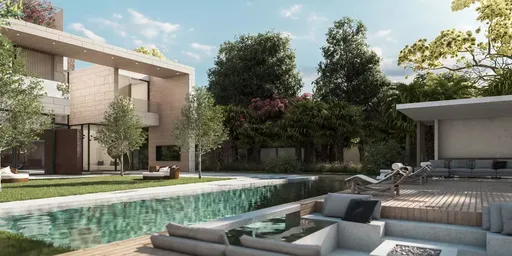 Lunaria Al Barari New Development #2 Lunaria Al Barari New Development #2