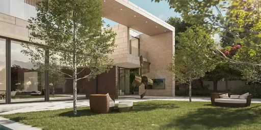 Lunaria Al Barari New Development #3 Lunaria Al Barari New Development #3