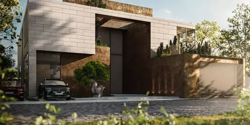 Lunaria Al Barari New Development #1 Lunaria Al Barari New Development #1