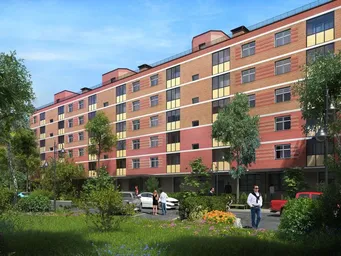 Lunevo New Development #3 Lunevo New Development #3