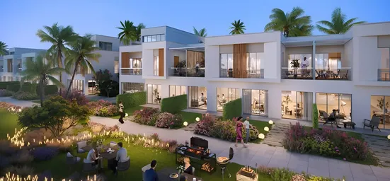 Lush at DAMAC Riverside New Development #1 Lush at DAMAC Riverside New Development #1