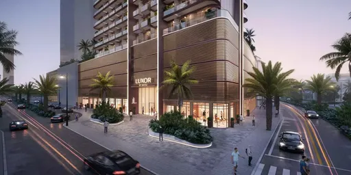 Luxor by Imtiaz New Development #3 Luxor by Imtiaz New Development #3
