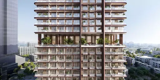 Luxor by Imtiaz New Development #2 Luxor by Imtiaz New Development #2