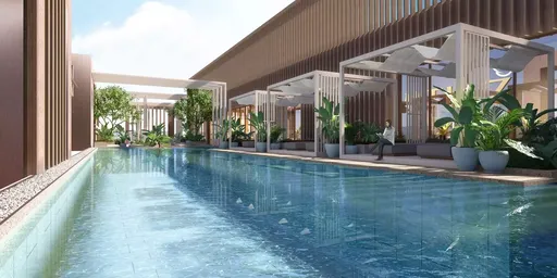 Luxor by Imtiaz New Development #4