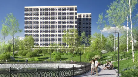 Lyubov i Golubi New Development #3 Lyubov i Golubi New Development #3