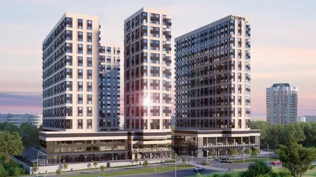 Lyubov i Golubi New Development #2 Lyubov i Golubi New Development #2