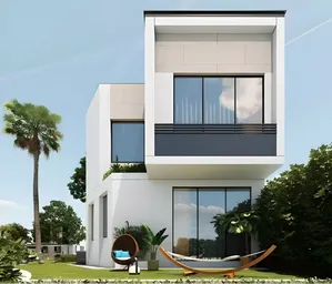 Madain Square New Development #3 Madain Square New Development #3