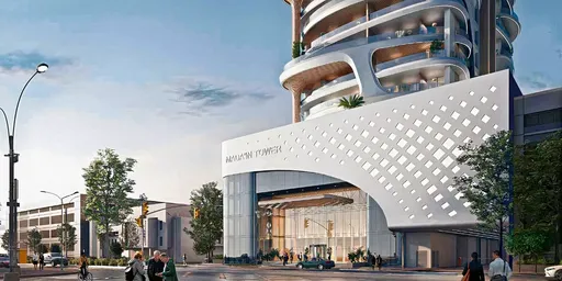 Mada’in Tower New Development #2 Mada’in Tower New Development #2