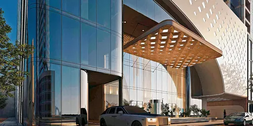 Mada’in Tower New Development #3 Mada’in Tower New Development #3
